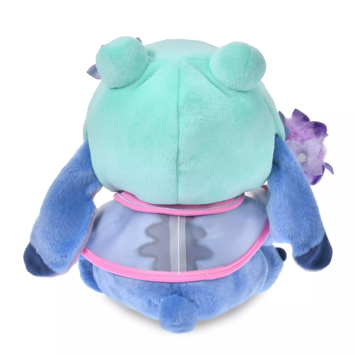JDS - 2026 ENJOY RAIN x Stitch Plush Toy (Release Date: May 26. 2026)