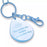 JDS - 2026 ENJOY RAIN x Winnie the Pooh Plush Keychain (Release Date: May 26. 2026)