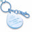 JDS - 2026 ENJOY RAIN x Stitch Plush Keychain (Release Date: May 26. 2026)
