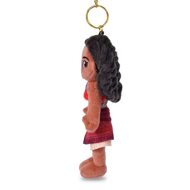 JDS - Moana 2 x Moana Plush Keychain (Release Date: May 19, 2026)