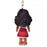 JDS - Moana 2 x Moana Plush Keychain (Release Date: May 19, 2026)