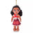 JDS - Moana 2 x Moana Plush Keychain (Release Date: May 19, 2026)