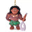 JDS - Moana 2 x Maui Plush Keychain (Release Date: May 19, 2026)