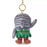 JDS - Moana 2 x Tautai Vasa Plush Keychain (Release Date: May 19, 2026)