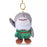 JDS - Moana 2 x Tautai Vasa Plush Keychain (Release Date: May 19, 2026)