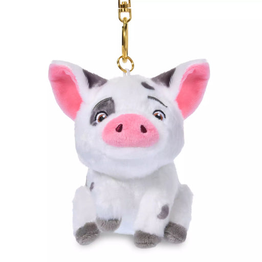 JDS - Moana 2 x Pua Plush Keychain (Release Date: May 19, 2026)
