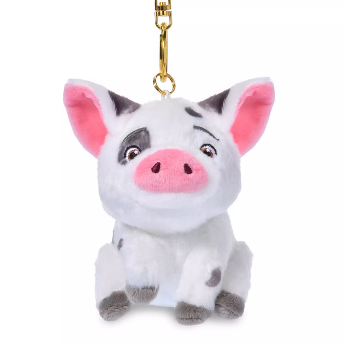 JDS - Moana 2 x Pua Plush Keychain (Release Date: May 19, 2026)