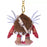 JDS - Moana 2 x Kotu Plush Keychain (Release Date: May 19, 2026)