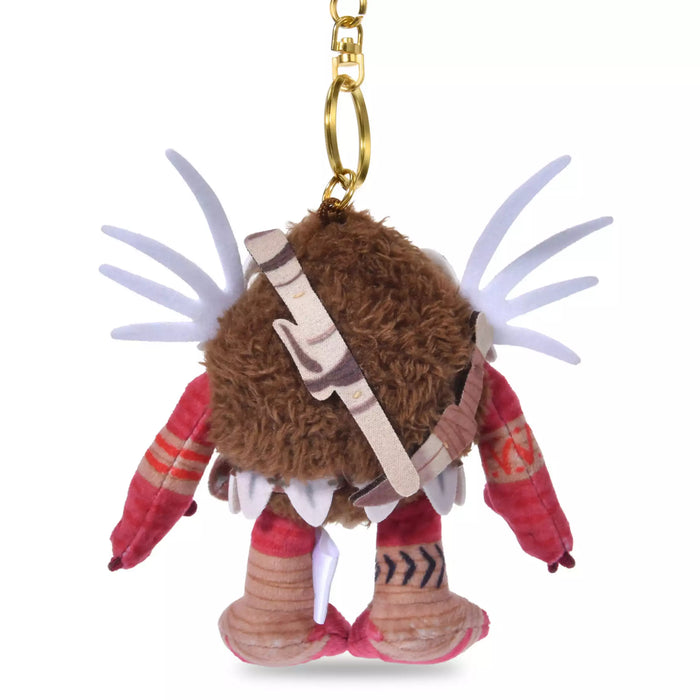 JDS - Moana 2 x Kotu Plush Keychain (Release Date: May 19, 2026
