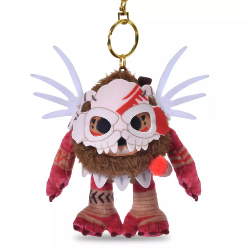 JDS - Moana 2 x Kotu Plush Keychain (Release Date: May 19, 2026)