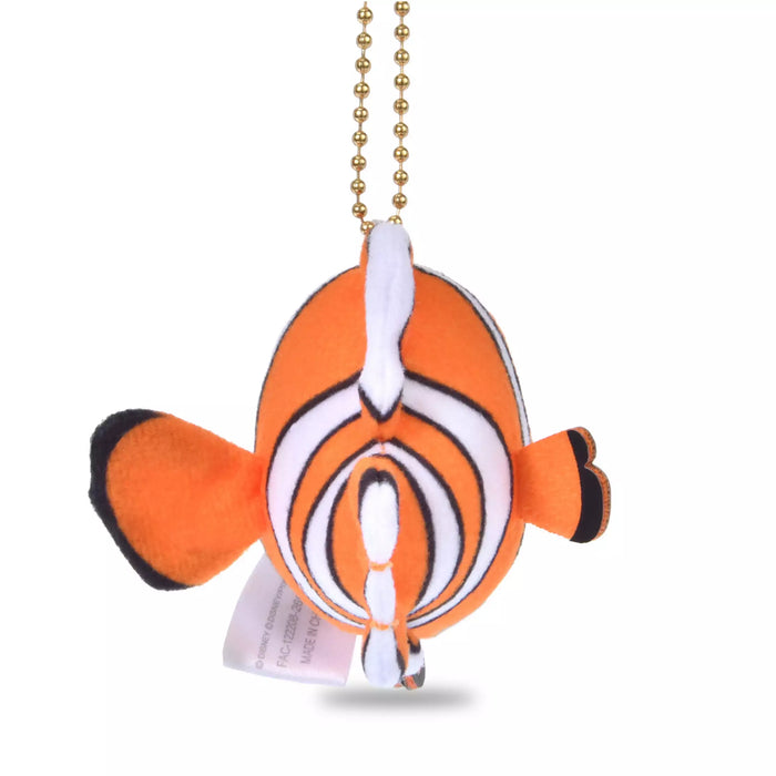 JDS - 2026 Finding Nemo mini JAPAN STYLE - Nemo Plush Keychain