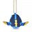 JDS - 2026 Finding Nemo mini JAPAN STYLE - Dory Plush Keychain (Release Date: Jun 2, 2026)