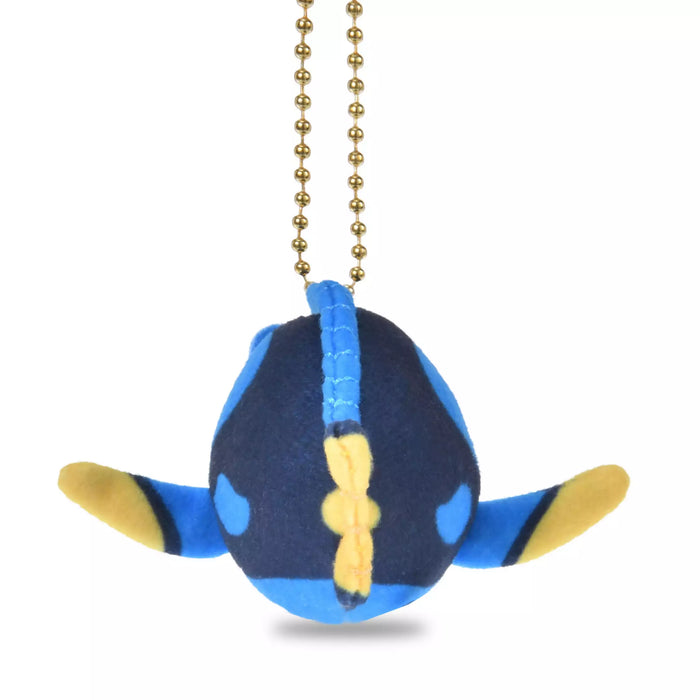 JDS - 2026 Finding Nemo mini JAPAN STYLE - Dory Plush Keychain (Release Date: Jun 2, 2026)