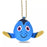 JDS - 2026 Finding Nemo mini JAPAN STYLE - Dory Plush Keychain (Release Date: Jun 2, 2026)