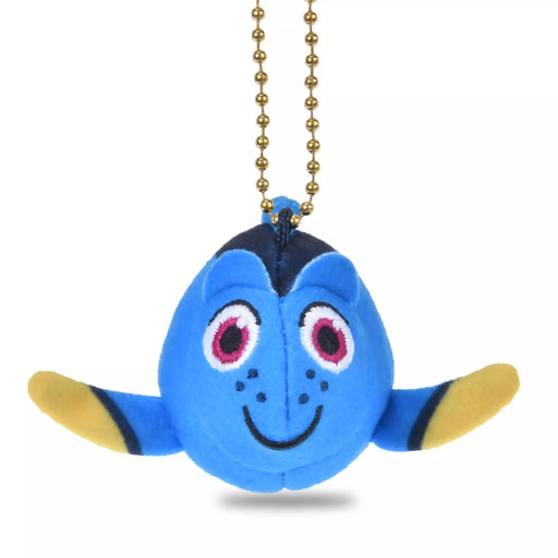 JDS - 2026 Finding Nemo mini JAPAN STYLE - Dory Plush Keychain (Release Date: Jun 2, 2026)