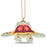 JDS - 2026 Finding Nemo mini JAPAN STYLE - Squirt Plush Keychain (Release Date: Jun 2, 2026)