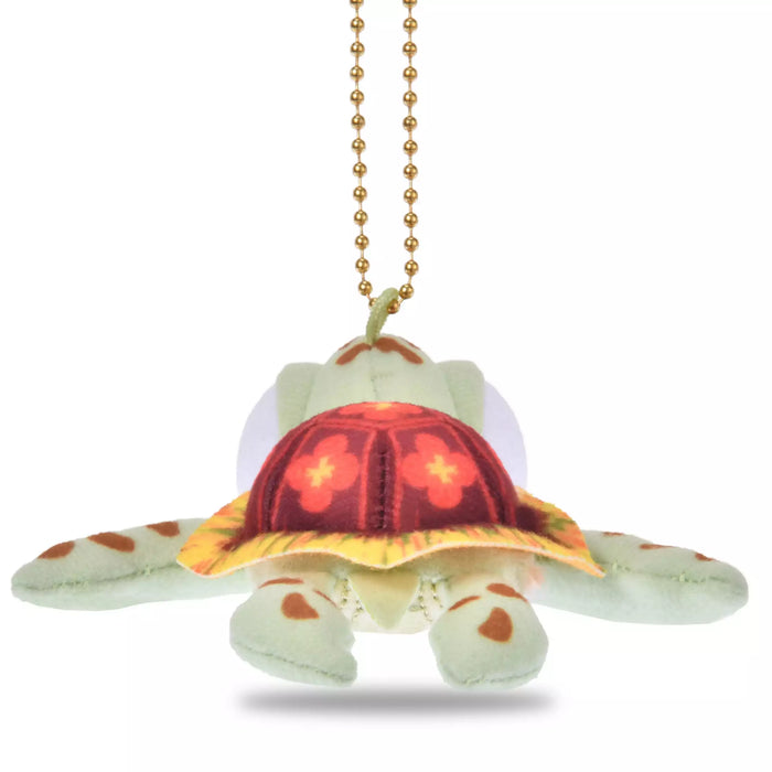 JDS - 2026 Finding Nemo mini JAPAN STYLE - Squirt Plush Keychain (Release Date: Jun 2, 2026)