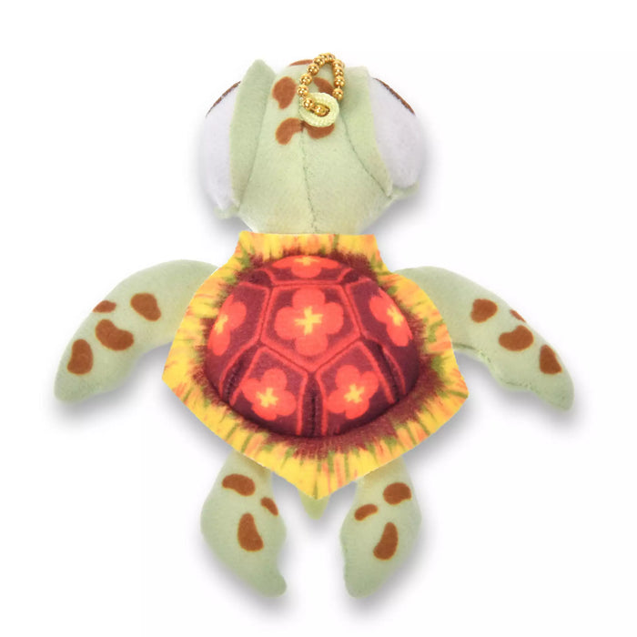 JDS - 2026 Finding Nemo mini JAPAN STYLE - Squirt Plush Keychain (Release Date: Jun 2, 2026)