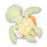 JDS - 2026 Finding Nemo mini JAPAN STYLE - Squirt Plush Keychain (Release Date: Jun 2, 2026)