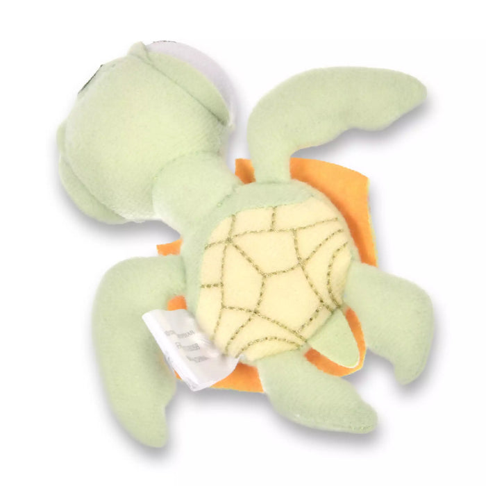 JDS - 2026 Finding Nemo mini JAPAN STYLE - Squirt Plush Keychain (Release Date: Jun 2, 2026)