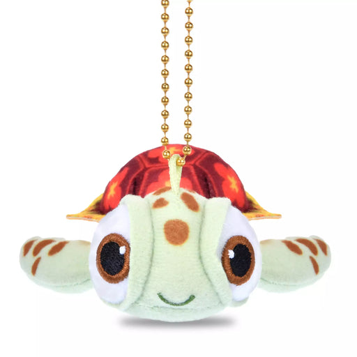 JDS - 2026 Finding Nemo mini JAPAN STYLE - Squirt Plush Keychain (Release Date: Jun 2, 2026)