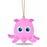 JDS - 2026 Finding Nemo mini JAPAN STYLE - Pearl Plush Keychain (Release Date: Jun 2, 2026)