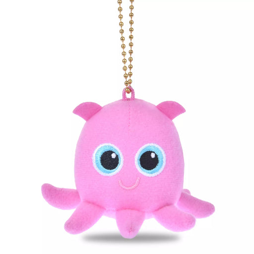JDS - 2026 Finding Nemo mini JAPAN STYLE - Pearl Plush Keychain (Release Date: Jun 2, 2026)