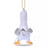JDS - 2026 Finding Nemo mini JAPAN STYLE - Seagull Plush Keychain (Release Date: Jun 2, 2026)