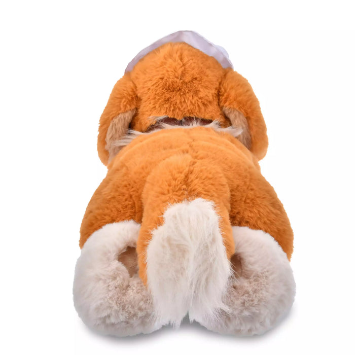 JDS - 2026 My Favorite Nana Collection x Nana Plush Toy (Release JDS - 2026 My Favorite Nana Collection x Nana Plush Toy (Release