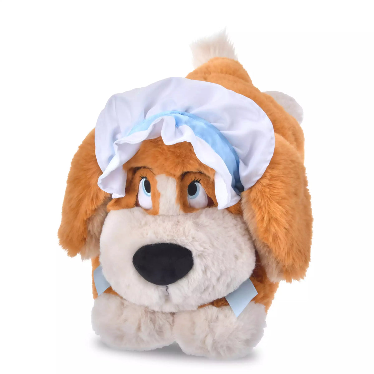 JDS - 2026 My Favorite Nana Collection x Nana Plush Toy (Release