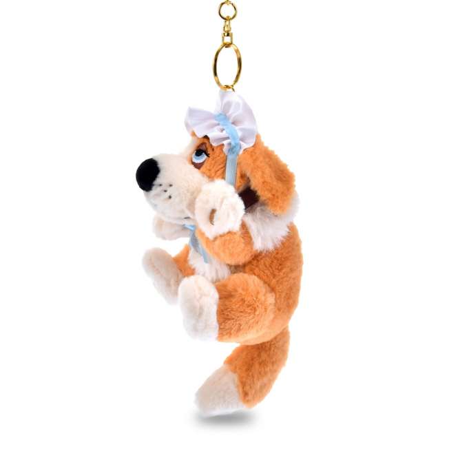 JDS - 2026 My Favorite Nana Collection x Nana Plush Keychain (Release Date: Apr 7, 2026)