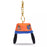 JDS - 2026 Goofy Fashion Collection x Goofy Keychain/Keyring Hat (Release Date: May 5, 2026)