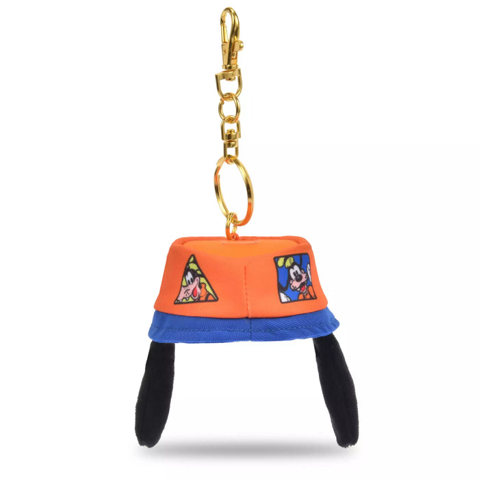 JDS - 2026 Goofy Fashion Collection x Goofy Keychain/Keyring Hat (Release Date: May 5, 2026)