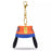 JDS - 2026 Goofy Fashion Collection x Goofy Keychain/Keyring Hat (Release Date: May 5, 2026)