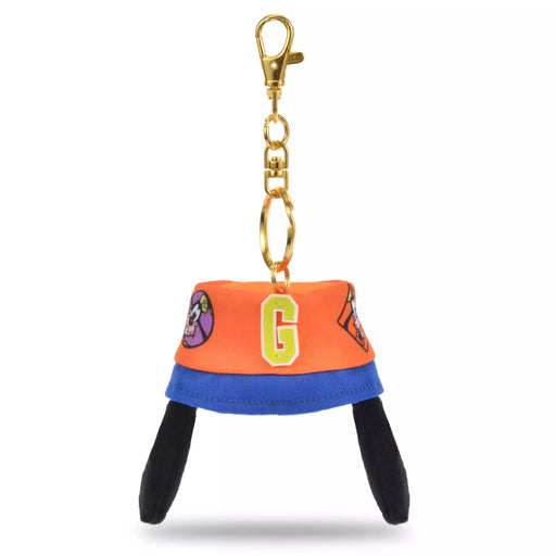 JDS - 2026 Goofy Fashion Collection x Goofy Keychain/Keyring Hat (Release Date: May 5, 2026)