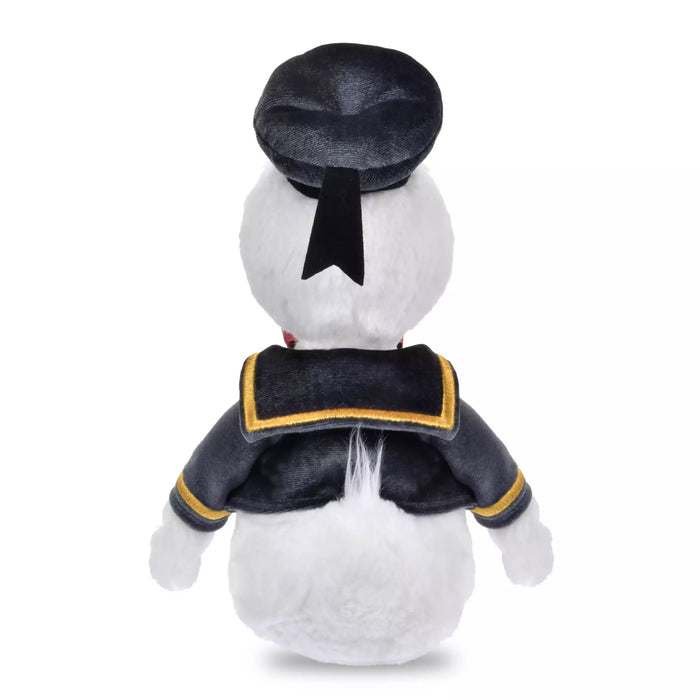 JDS - 2026 Donald Duck Fashion Collection x Donald Duck Plush Toy (Release Date: May 11, 2026)