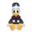 JDS - 2026 Donald Duck Fashion Collection x Donald Duck Plush Toy (Release Date: May 11, 2026)