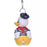 JDS - 2026 Donald Duck Fashion Collection x Donald Duck "Marine " Plush Keychain (Release Date: May 11, 2026)