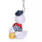 JDS - 2026 Donald Duck Fashion Collection x Donald Duck "Marine " Plush Keychain (Release Date: May 11, 2026)