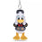 JDS - 2026 Donald Duck Fashion Collection x Donald Duck Plush Keychain (Release Date: May 11, 2026)