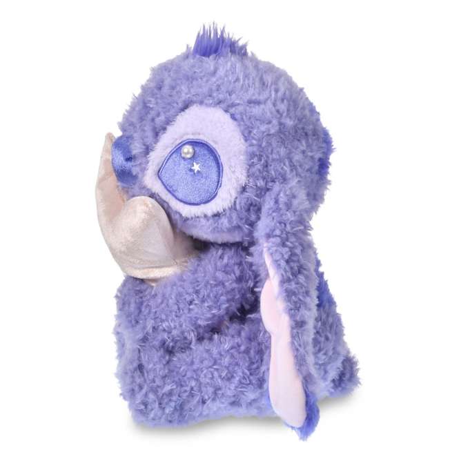 JDS - 2026 Stitch Day Collection x Stitch Holding Star Plush Toy (Release Date: Jun 2, 2026)