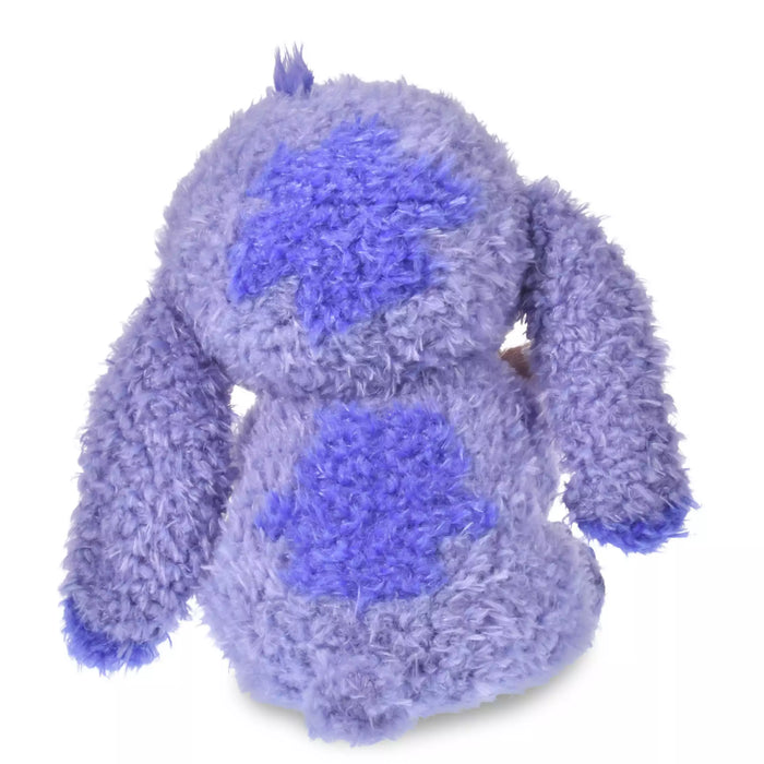 JDS - 2026 Stitch Day Collection x Stitch Holding Star Plush Toy (Release Date: Jun 2, 2026)