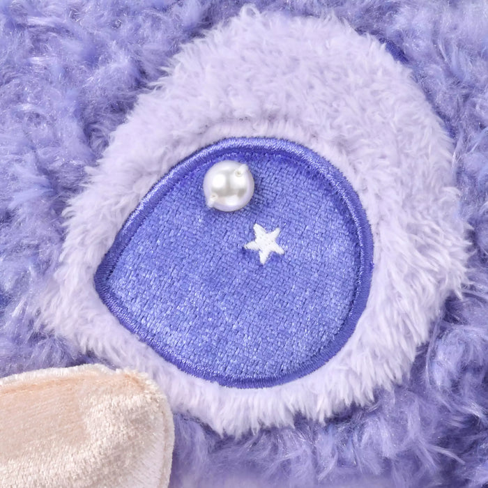 JDS - 2026 Stitch Day Collection x Stitch Holding Star Plush Toy