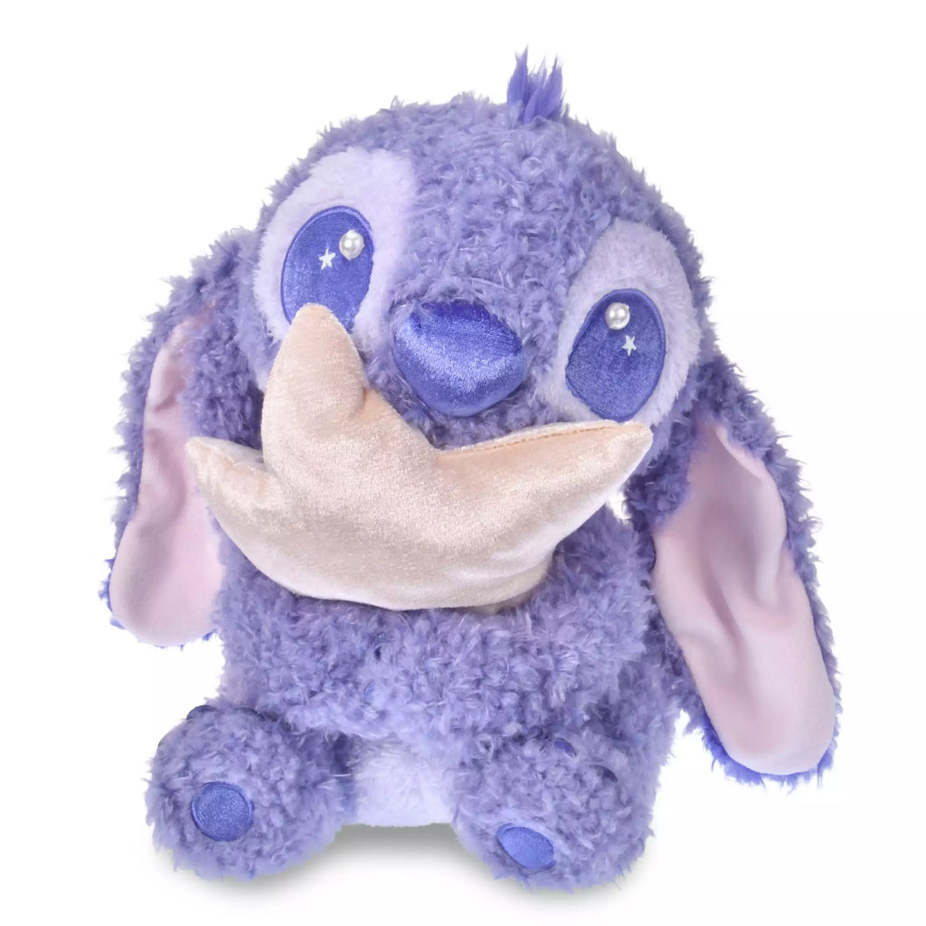JDS - 2026 Stitch Day Collection x Stitch Holding Star Plush Toy