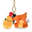 JDS - 2026 Alice in Wonderland 75th Anniversary x Broom Dog Plush Keychain (Release Date: Jun 16, 2026)