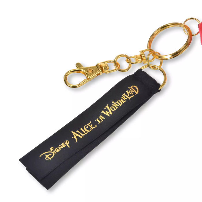 JDS - 2026 Alice in Wonderland 75th Anniversary x Broom Dog Plush Keychain (Release Date: Jun 16, 2026)