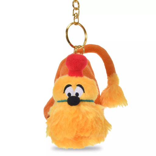 JDS - 2026 Alice in Wonderland 75th Anniversary x Broom Dog Plush Keychain (Release Date: Jun 16, 2026)