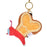 JDS - 2026 Alice in Wonderland 75th Anniversary x Bread and Butterfly Plush Keychain (Release Date: Jun 16, 2026)