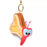 JDS - 2026 Alice in Wonderland 75th Anniversary x Bread and Butterfly Plush Keychain (Release Date: Jun 16, 2026)