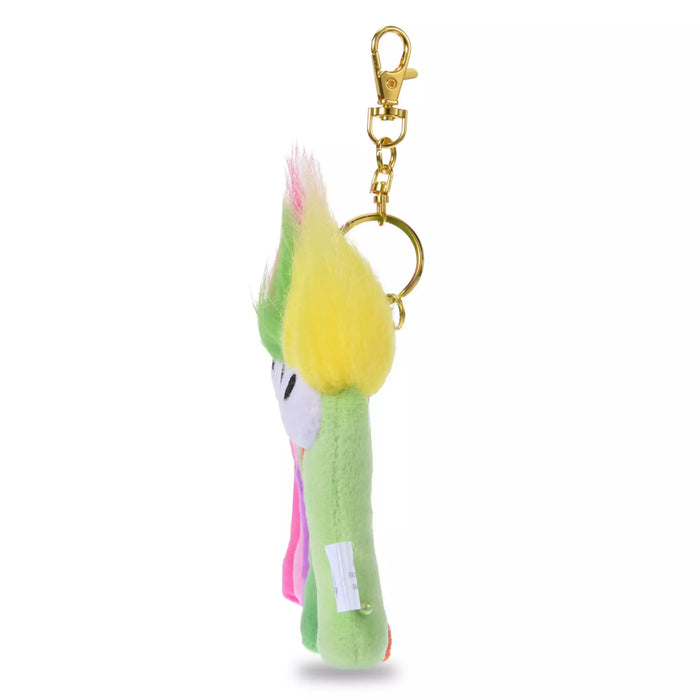 JDS - 2026 Alice in Wonderland 75th Anniversary x Momeras Plush Keychain (Release Date: Jun 16, 2026)